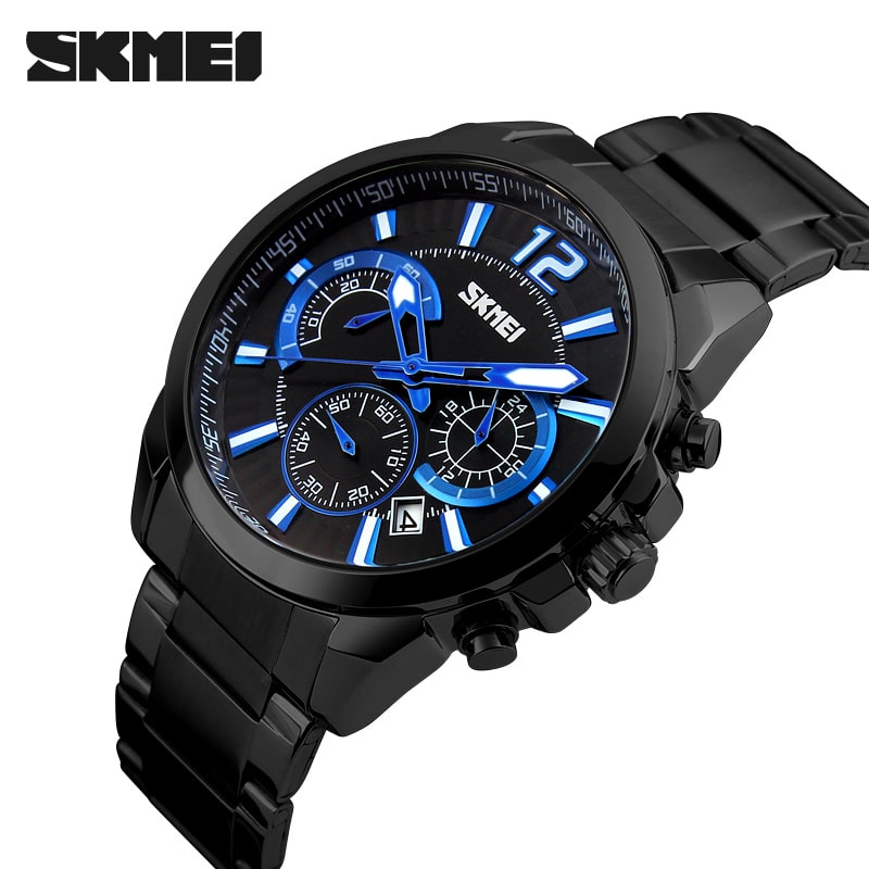 9108 Reloj Skmei para Hombre