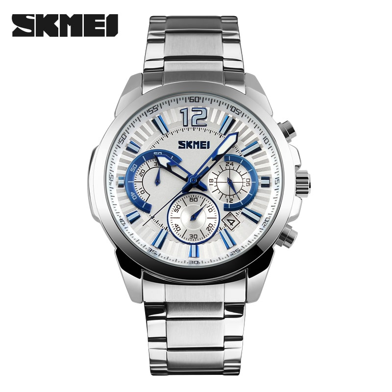 9108 Reloj Skmei para Hombre