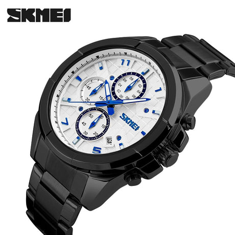 9109 Reloj Skmei para Hombre