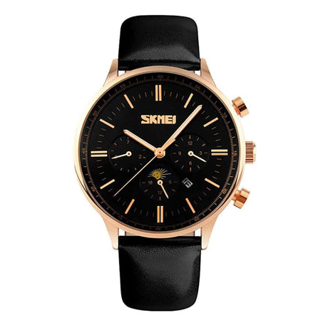 9117 Reloj Skmei para Hombre