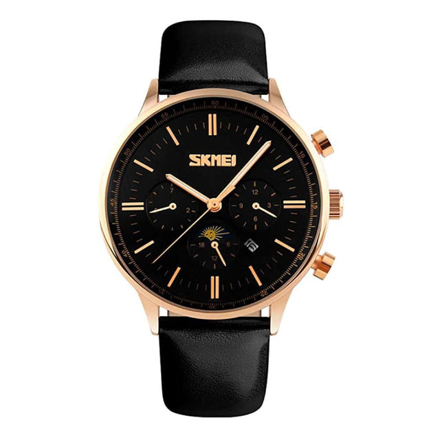 9117 Reloj Skmei para Hombre