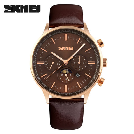 9117 Reloj Skmei para Hombre