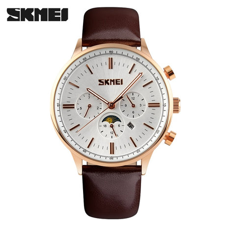 9117 Reloj Skmei para Hombre