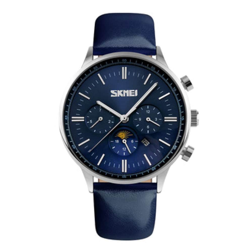 9117 Reloj Skmei para Hombre