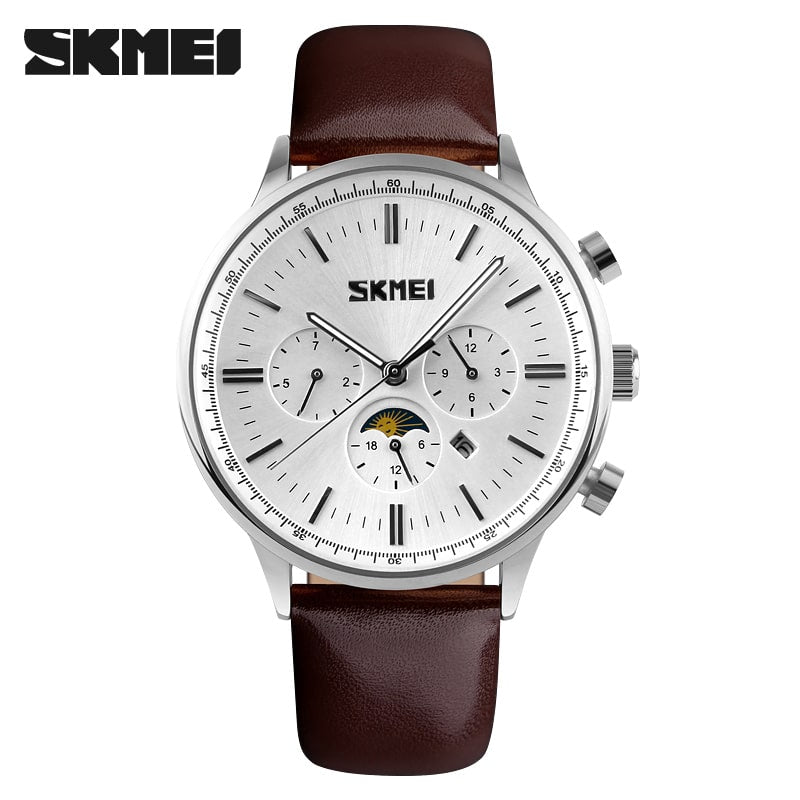 9117 Reloj Skmei para Hombre