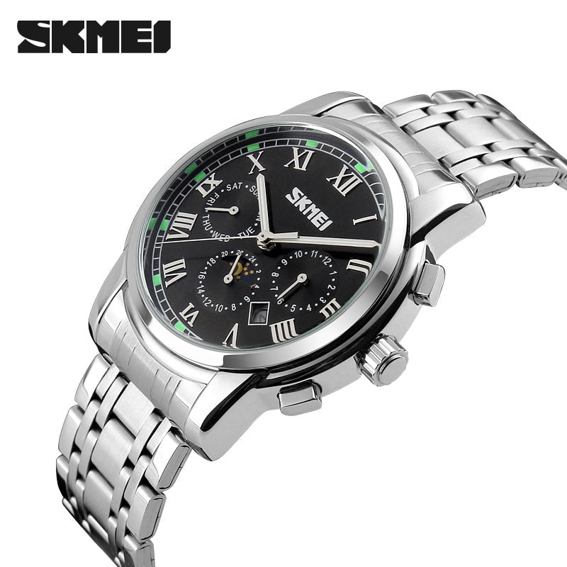 9121 Reloj Skmei para Hombre