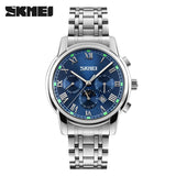 9121 Reloj Skmei para Hombre