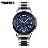 9126 Reloj Skmei para Hombre