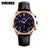 9127 Reloj Skmei para Hombre