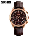 9127 Reloj Skmei para Hombre