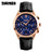 9127 Reloj Skmei para Hombre