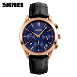 9127 Reloj Skmei para Hombre