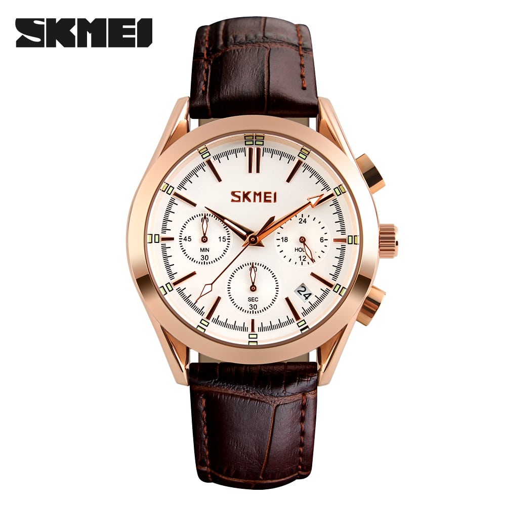 9127 Reloj Skmei para Hombre