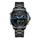 NF9133 Reloj Naviforce