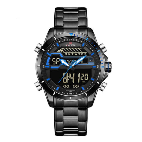 NF9133 Reloj Naviforce