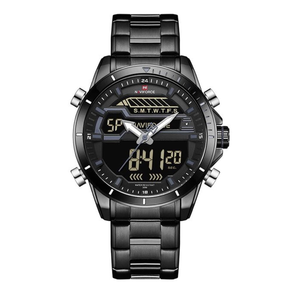 NF9133 Reloj Naviforce