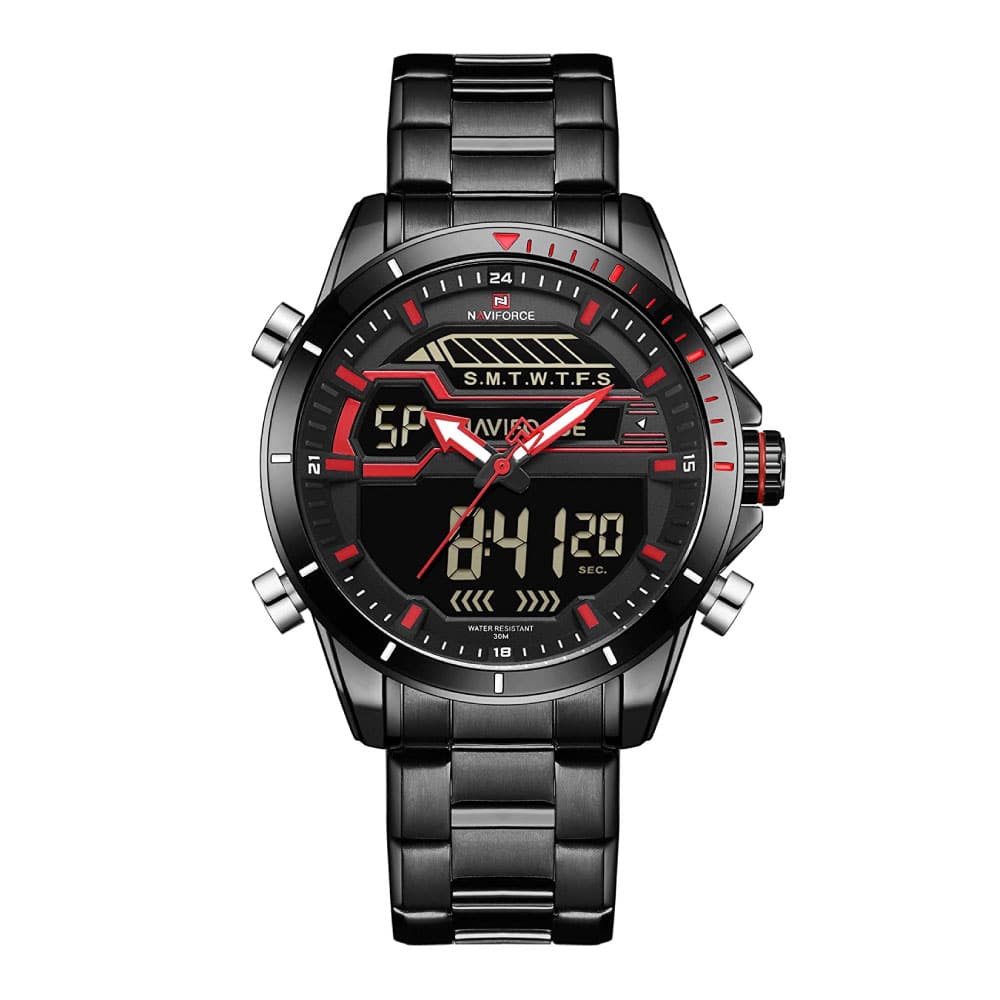 NF9133 Reloj Naviforce