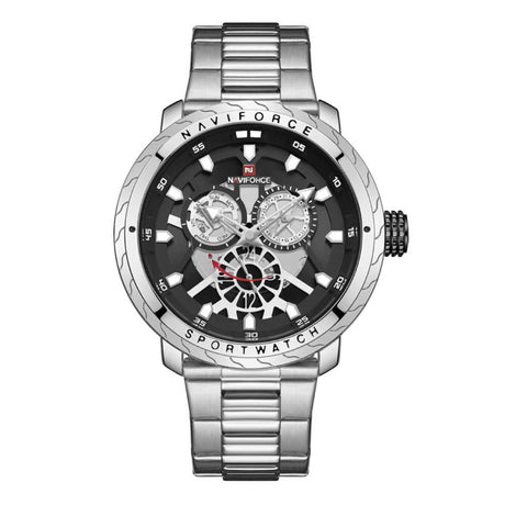 NF9158 Reloj Naviforce para Hombre