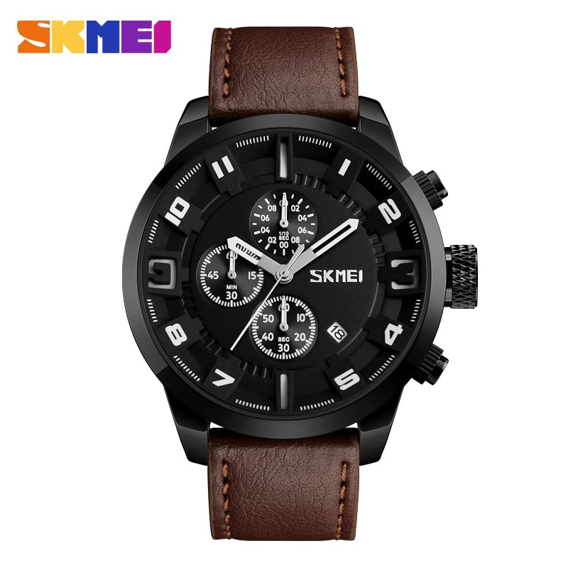 9165 Reloj Skmei para Hombre