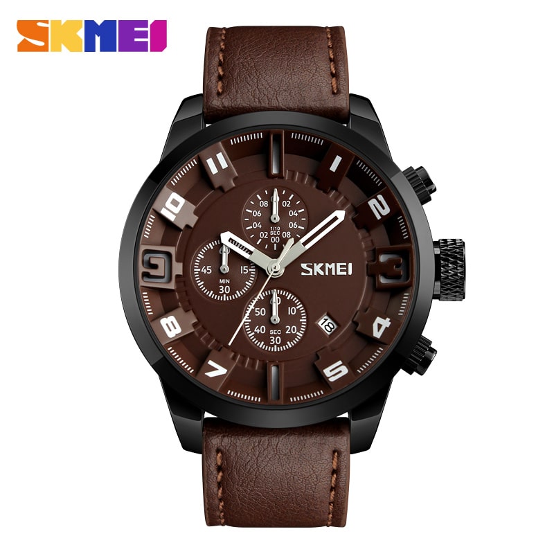 9165 Reloj Skmei para Hombre