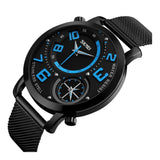 9168 Reloj Skmei para Hombre