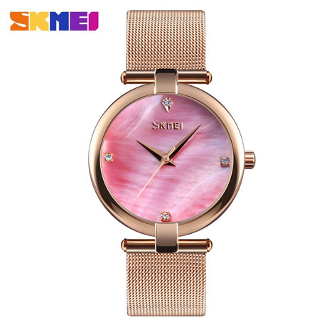 9177 Reloj Skmei para Mujer