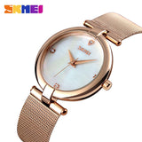 9177 Reloj Skmei para Mujer