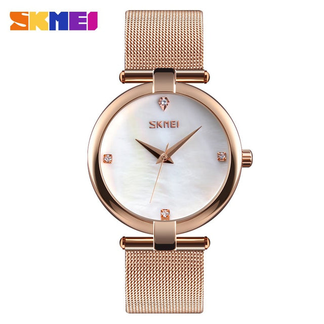 9177 Reloj Skmei para Mujer