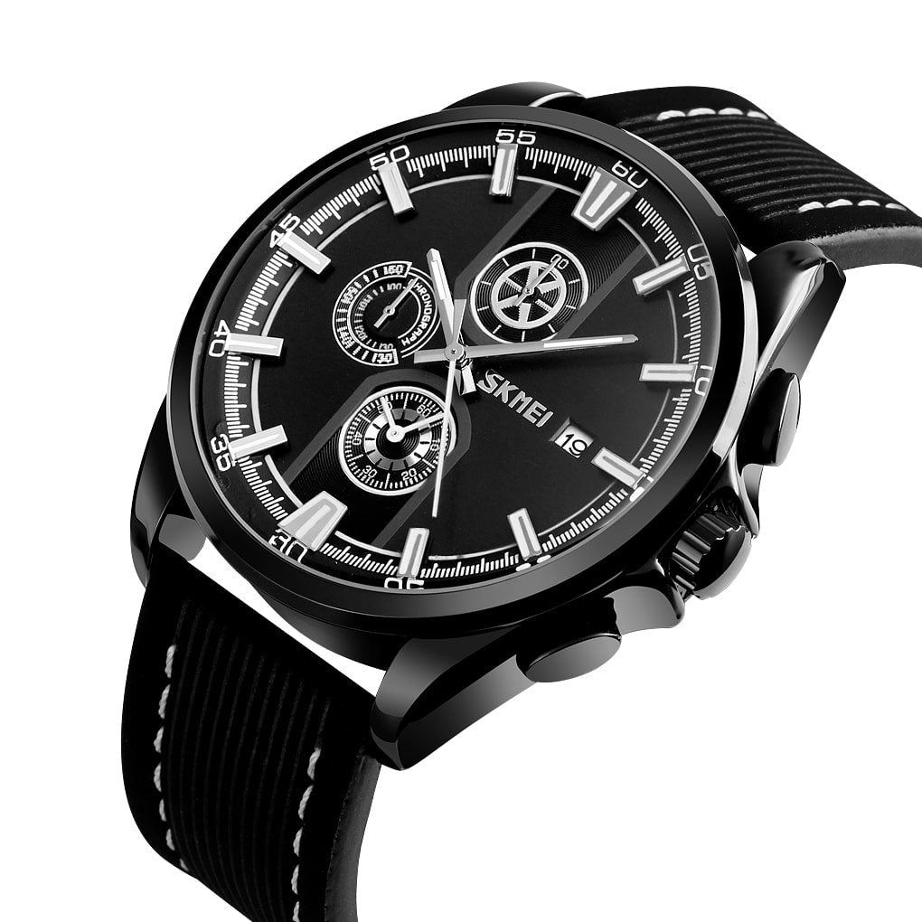 9181L Reloj Skmei para Hombre