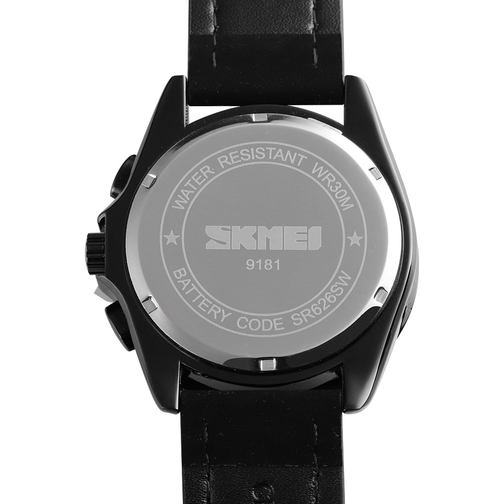 9181L Reloj Skmei para Hombre