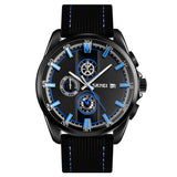 9181L Reloj Skmei para Hombre