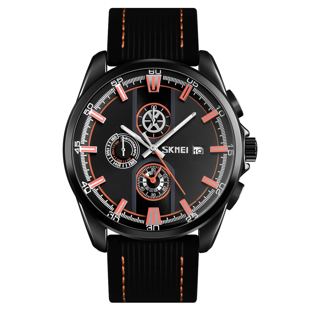 9181L Reloj Skmei para Hombre