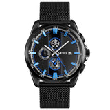 9181MH Reloj Skmei para Hombre