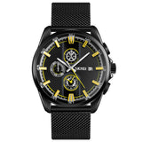 9181MH Reloj Skmei para Hombre