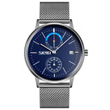 9182 Reloj Skmei para Hombre