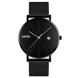 9183 Reloj Skmei Unisex