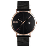 9183 Reloj Skmei Unisex