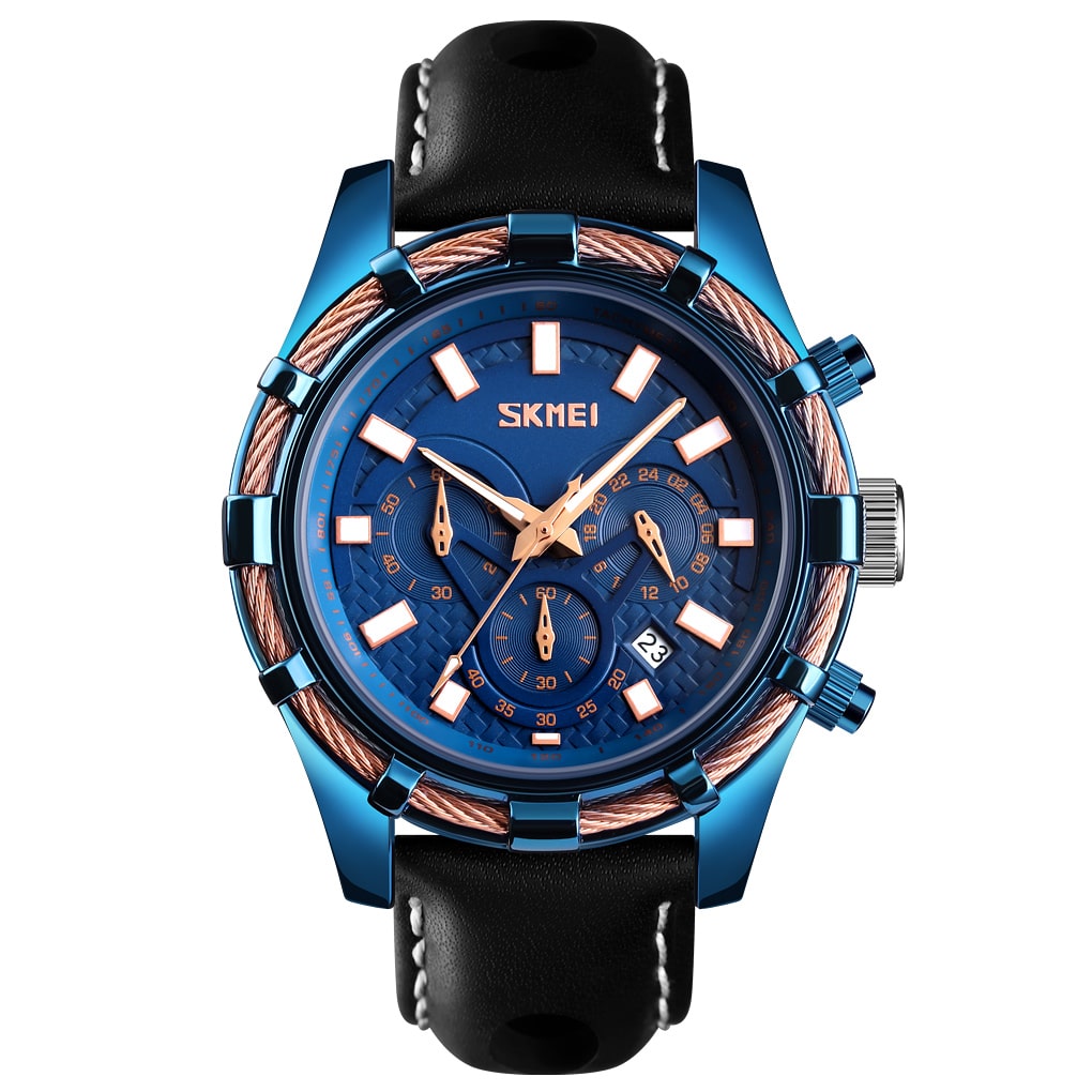 9189 Reloj Skmei para Hombre