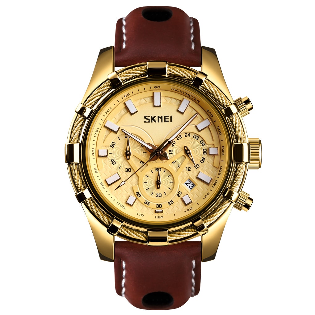 9189 Reloj Skmei para Hombre