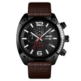 9190 Reloj Skmei para Hombre