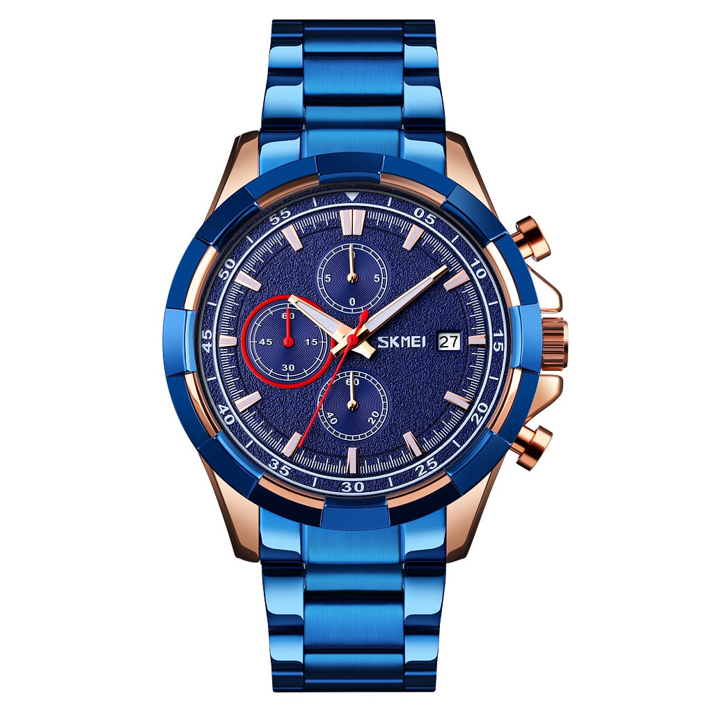 9192 Reloj Skmei para Hombre