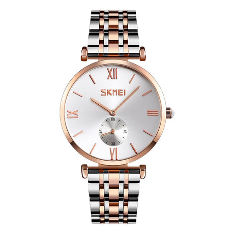 9198 Reloj Skmei para Mujer