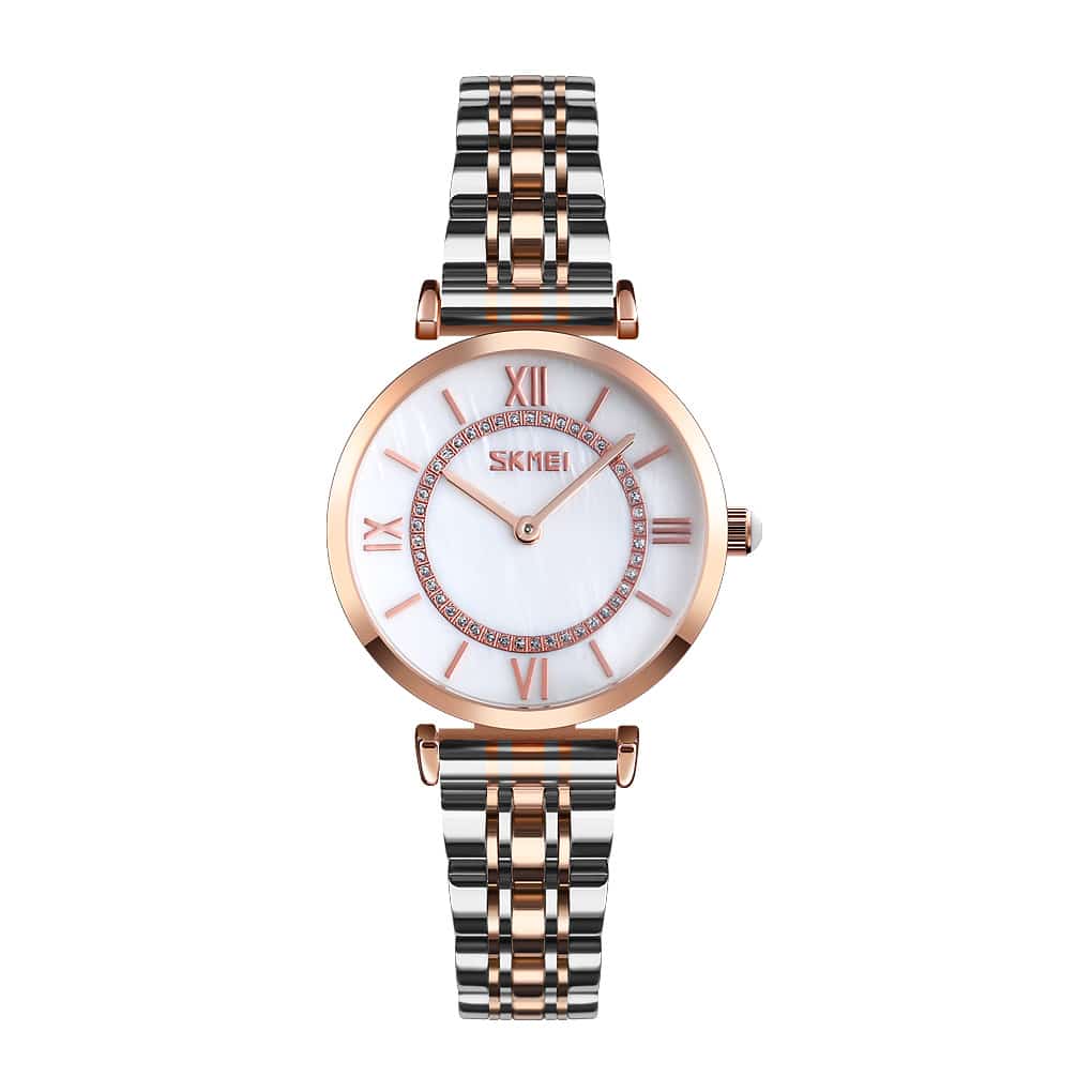 9198 Reloj Skmei para Mujer