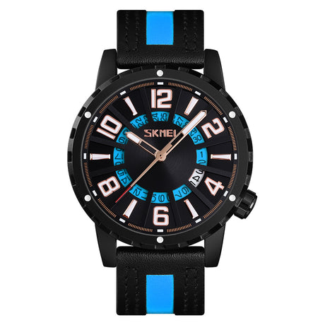 9202 Skmei Reloj para Hombre