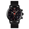 9203 Reloj Skmei para Hombre