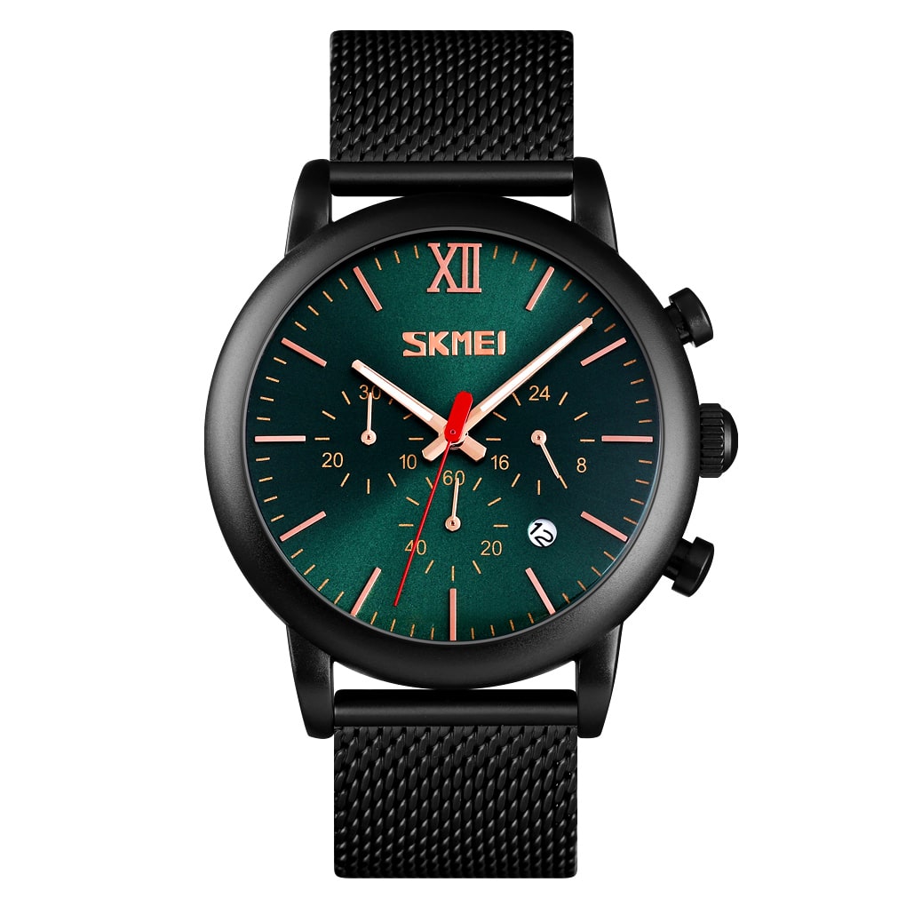 9203 Reloj Skmei para Hombre