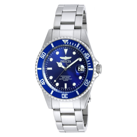 9204OB Invicta Pro Diver Reloj para Hombre Banda de Metal