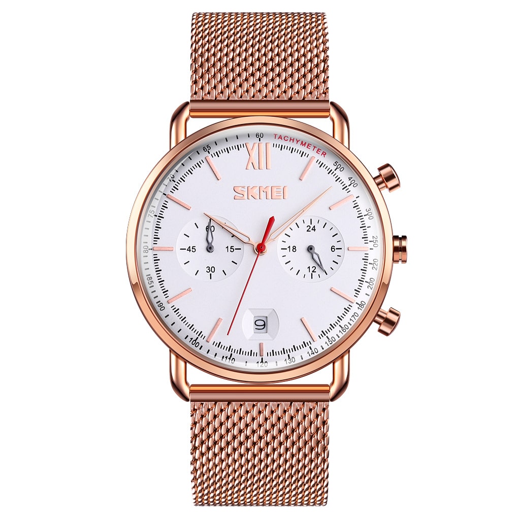 9206 Reloj Skmei para Hombre