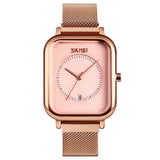 9207 Reloj Skmei Unisex