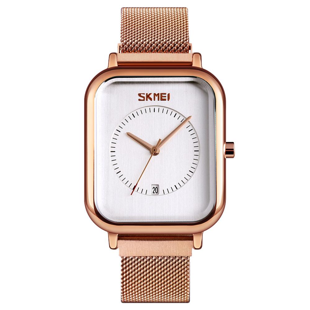 9207 Reloj Skmei Unisex